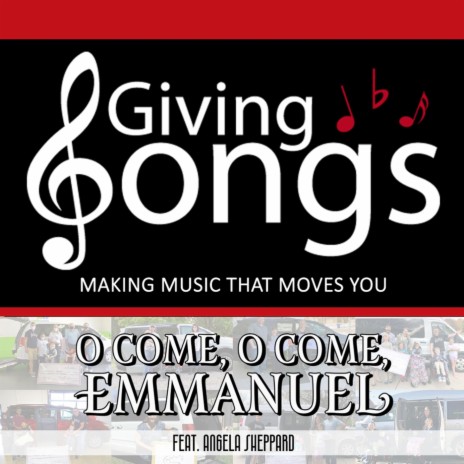 O Come, O Come, Emmanuel (feat. Angela Sheppard) | Boomplay Music