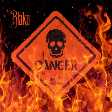 Danger | Boomplay Music