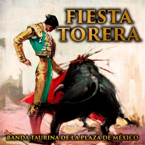 Banda Taurina de la Plaza de Mexico - La Virgen de la Macarena MP3 Download  & Lyrics