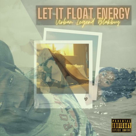 Let It Float Energy | Boomplay Music