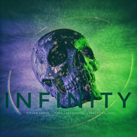 Infinity ft. Steven Hades & Sebastian Gray | Boomplay Music