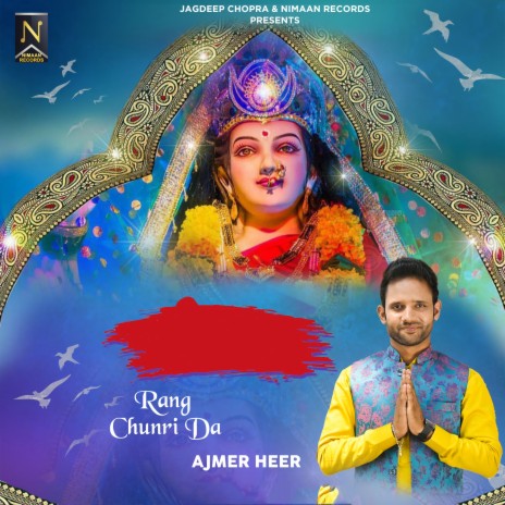 Rang Chunri Da | Boomplay Music