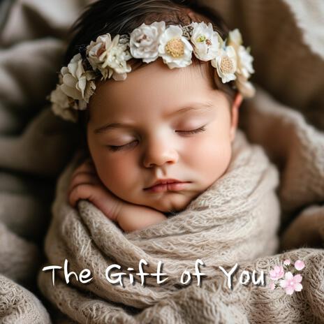 The Gift of You | Boomplay Music