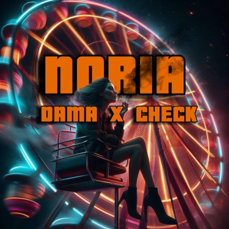 NORIA ft. CHECK | Boomplay Music