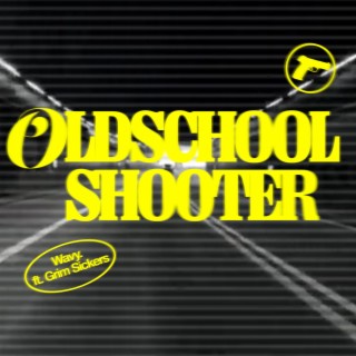 OLDSCHOOL SHOOTER