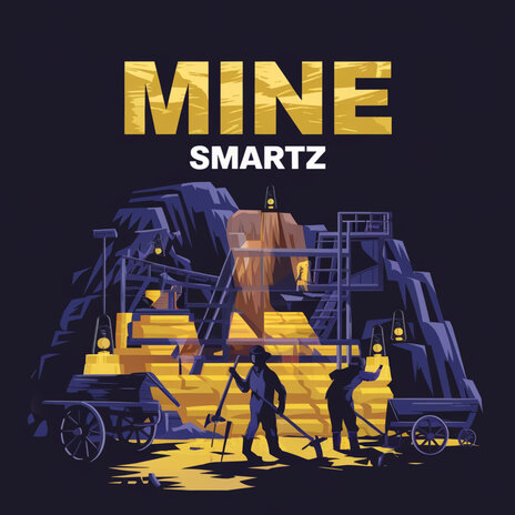 Mine | Boomplay Music