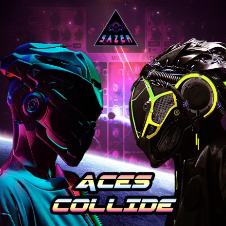 Aces Collide | Boomplay Music