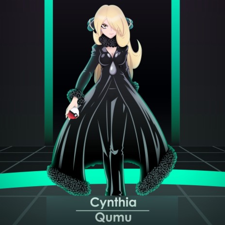 Cynthia: Champion Cynthia / Battle! Champion (From Pokémon Diamond and Pearl) | Boomplay Music