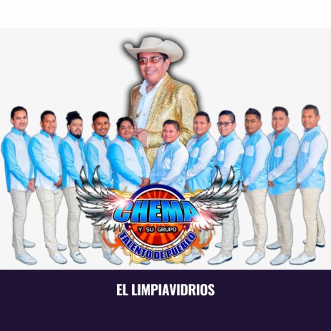 El Limpiavidrios | Boomplay Music