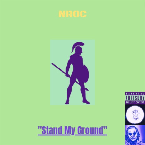 Stand My Ground (Instrumental)