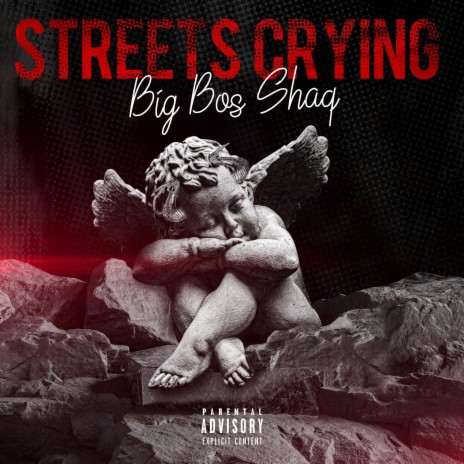 Streets Crying | Boomplay Music