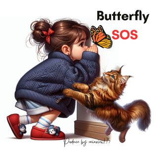 Butterfly SOS