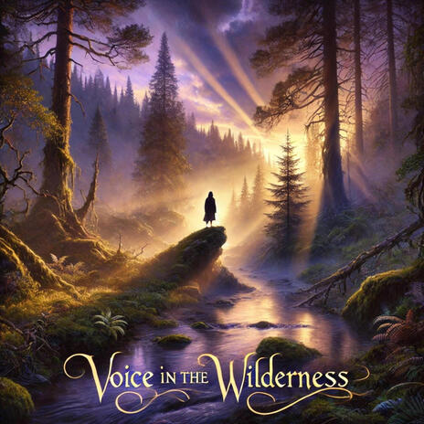 Voice in the Wilderness | Boomplay Music