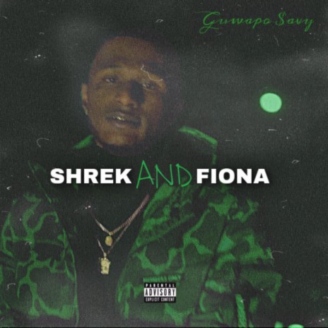 Shrek & Fiona | Boomplay Music