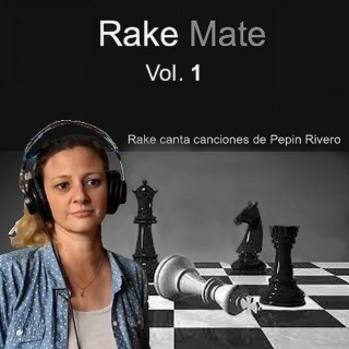Rake Mate, Vol. 1