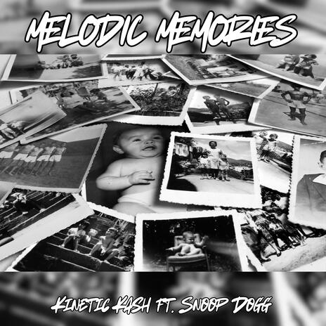 Melodic Memories ft. Snoop Dogg | Boomplay Music