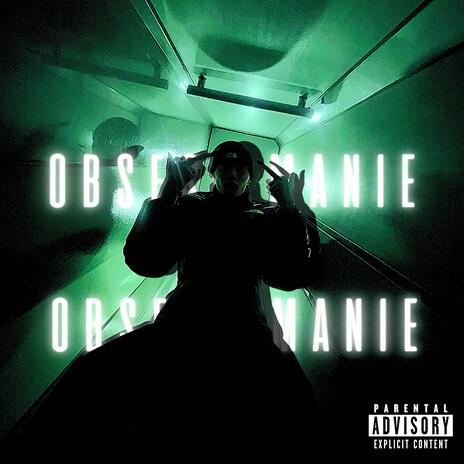 OBSESE/MANIE | Boomplay Music