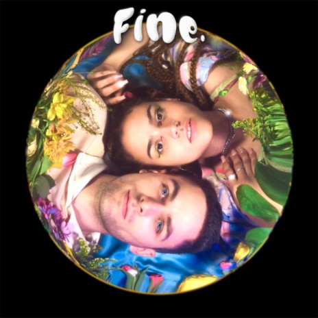 Fine. ft. Lee-Ann | Boomplay Music