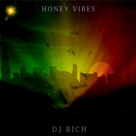 Honey Vibes | Boomplay Music