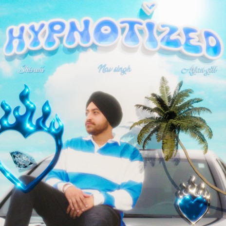 Hypnotized ft. SHIVUM | Boomplay Music