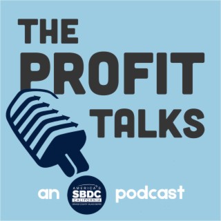 PROFIT TALKS: CALIFORNIA SHOP SMALL, the SBDC’s Online Marketplace for Small Businesses