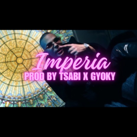 IMPERIA ft. Tsabi | Boomplay Music