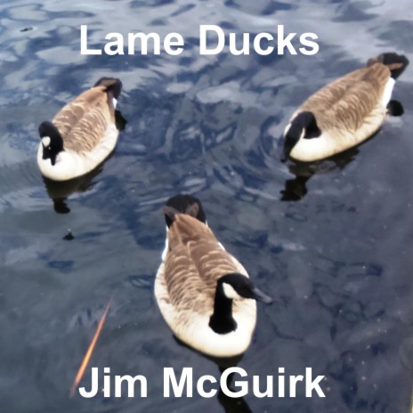 Lame Ducks | Boomplay Music