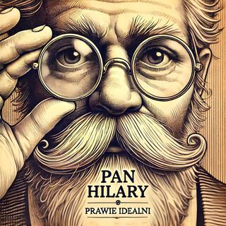 Pan Hilary