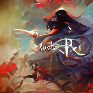 Rush (Single Version)