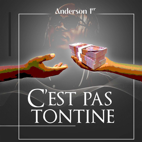 C'EST PAS TONTINE | Boomplay Music