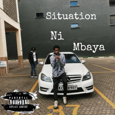 Situation ni mbaya | Boomplay Music