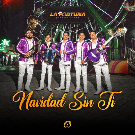 Navidad Sin Ti | Boomplay Music