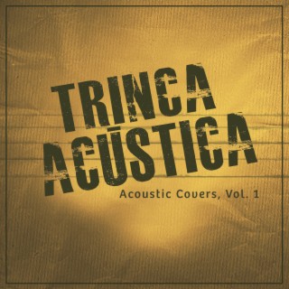 Acoustic Covers, Vol. 1