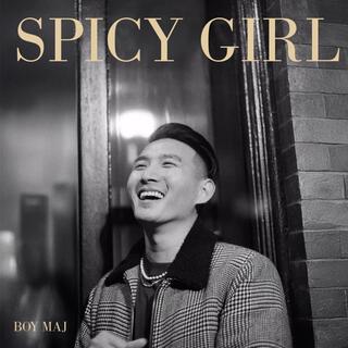 SPICY GIRL