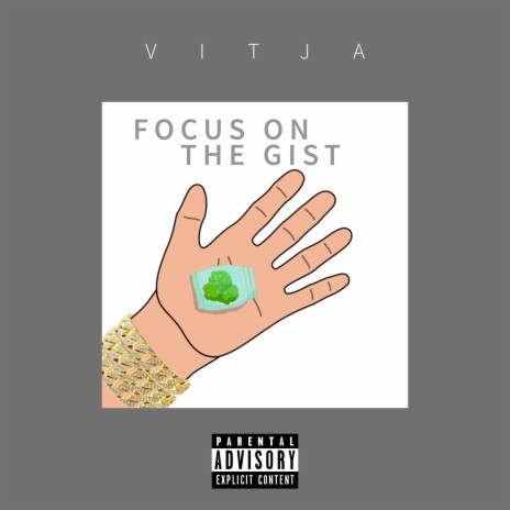 Focus on the Gist | Boomplay Music