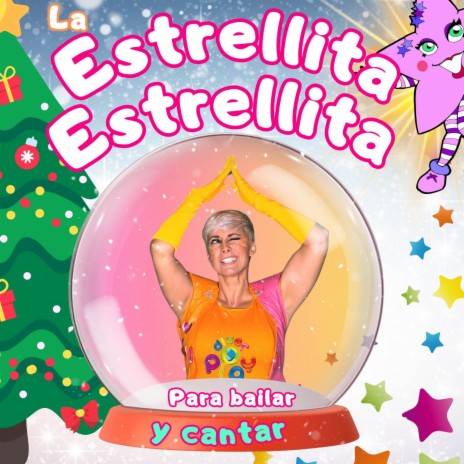 Estrellita, Estrellita