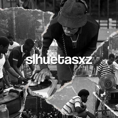 slhuetasxz | Boomplay Music