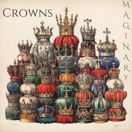 Crowns | Boomplay Music