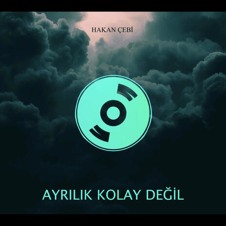 Ayrılık kolay değil | Boomplay Music