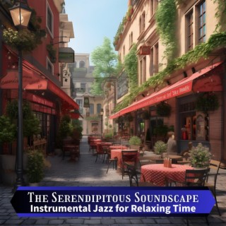 Instrumental Jazz for Relaxing Time