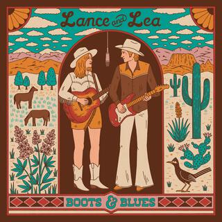 Boots & Blues