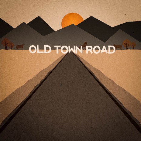 Old Town Road | Boomplay Music