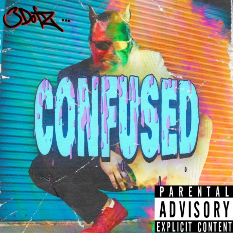 Confused | Boomplay Music