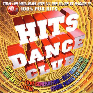 Hits Dance Club (Vol. 18)