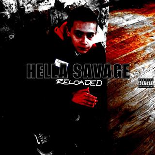 Hella Savage (Reloaded)