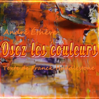 Osez les couleurs