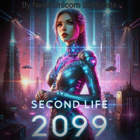 Second Life 2099 | Boomplay Music