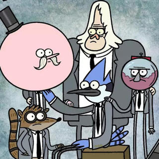 Regular Show