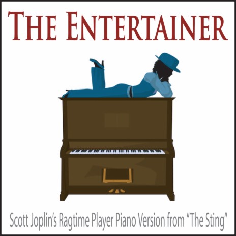 The Entertainer (Piano Version from The Sting) | Boomplay Music