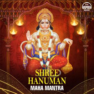 Om Hanu Hanumate Namo Namah Mantra